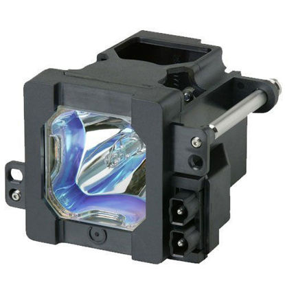 Picture of TS-CL110UAA Replacement Lamp with Housing for BHL-5101-S JVC TV's