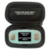 Picture of Hard Carry Case for EMG-6L Device (Not for EMG-20) | Protective Travel Case for EMAY 6L Portable ECG Monitor (Case Only)