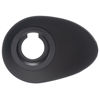 Picture of Hoodman Glasses Eyecup for Nikon Z9, Z8 & Zf Mirrorless Cameras