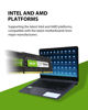 Picture of Acer SD100 16GB RAM DDR4 (1x16GB) Laptop Ram 3200 MHz SODIMM PC4-2500 CL22 Memory 1.2v - BL.9BWWA.214