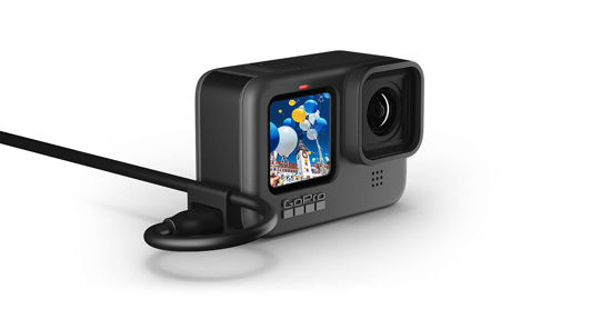 Picture of GoPro USB Pass-Through Door for HERO9 & HERO10