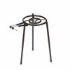 Picture of Mabel Home Support Legs for Paella Burner-Tripod Support- Paella Stand-Reinforced Legs (4 sizes) (8" to 19" Tripod Leg)