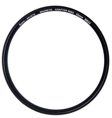 Picture of Kase Skyeye 95mm Magnetic Adapter Ring for Kase Magnetic Filter