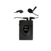 Picture of Movo 2.4GHz Wireless Lavalier Microphone System for Canon EOS 90D, 80D, 77D, 70D, 60D, 7D, 6D, 5D, 1D, R10, R6, R7, R5, R3 Digital Rebel SL3, SL2, SL1, T8i, T7i, T6i, DSLR Cameras