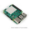 Picture of Raspberry Pi RASPBERRYPI-SENSEHAT Sense HAT with Orientation, Pressure, Humidity and Temperature Sensors