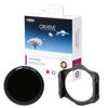 Picture of Cokin Square Filter Infrared Creative Kit - Includes M (P) Series Filter Holder, Infrared 720 89B (P007)