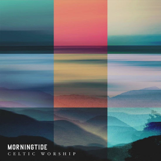 Picture of New Day Christian Distributors Audio CD-Morningtide