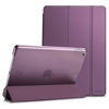 Picture of ProCase for iPad 9th Generation 2021/ iPad 8th Generation 2020/ iPad 7th Generation 2019 Case, iPad 10.2 Case iPad Cover 9th Generation -Purple