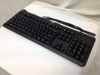 Picture of HP Black Keyboard KU-1156 PN 672647-002