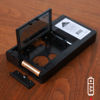 Picture of Electrovision Vhs-c Motorised Cassette Adaptor