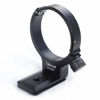 Picture of Tripod Mount Ring Lens Collar Compatible with Sony FE 70-200mm f/4 G OSS Lens SEL70200G, Lens Support Holder Bracket Bottom is Arca-Swiss Fit Quick Release Plate Feature Dovetail Groove