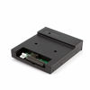 Picture of USB Emulator,5V DC 3.5" Floppy Disk Drive with 1.44MB Capacity USB Portable External Solid State for Musical Keyboad