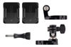 Picture of GoPro Helmet Front + Side Mount (All GoPro Cameras) - Official GoPro Mount