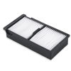 Picture of Litance Projector Air Filter ELPAF39 V13H134A39 for Epson PowerLite Home Cinema 3500 3800 4010 5040UB 5050UB 5040UBe 5050UBe 3200 3000 3700 4030 5020UB 5030UB 5030UBe Projector Filter Replacement