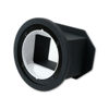 Picture of Rogue Round Flash Magnetic Light Modifier (Rectangular Flash Adapter: Standard)