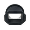 Picture of Rogue Round Flash Magnetic Light Modifier (Rectangular Flash Adapter: Standard)