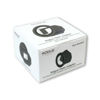 Picture of Rogue Round Flash Magnetic Light Modifier (Rectangular Flash Adapter: Standard)