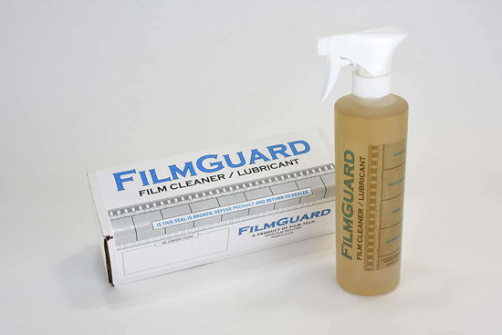 Picture of FilmGuard Film Cleaner and Lubricant - 16oz