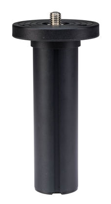 Picture of Benro AL Short Center Column, Series 4- Black (ASC4)