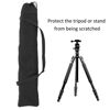 Picture of nwejron Light Stand Tripod Carrying Bag, Black Light Stand Tripod Monopod Camera Case Handheld Durable Wear Resistance Universal for Photographic Equipment for Studio(Large)