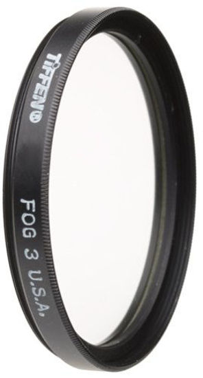 Picture of Tiffen 58mm Double Fog 3 Filter