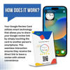 Picture of Google Review Stand with QR Code for Instant Customer Feedback | Reusable Smart Stand |Tap to Review Google Stand |Boost Reviews Easily | Enhance Google Ratings