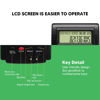 Picture of Caller ID Box, 2000 Groups Convenient Call Blocker with LCD Display for Phone