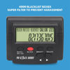 Picture of Caller ID Box, 2000 Groups Convenient Call Blocker with LCD Display for Phone