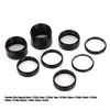 Picture of M42 Astronomical Extension Tube Kit for Cameras and Telescope Accessories, Length 3/5/7/10/12/15/20/30mm, M42 x 0.75mm Both Sides