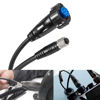 Picture of 1852074 Universal Sonar 2 Adapter Cable for MKR-US2-14 Garmin Adapter Cable