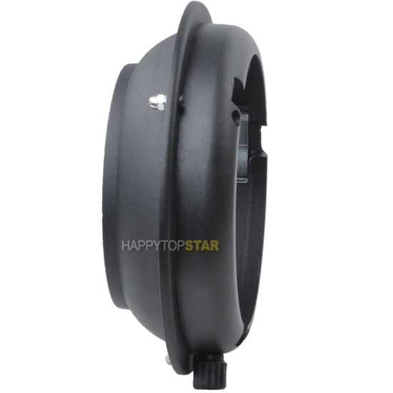 Picture of Balcar to Bowens Mount Speedring Speeding Ring Adapter Adaptor Converter for Studio Flash Strobe Light