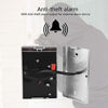 Picture of Waterproof IP67 RFID Card Door Access Controller Keypad Security Door Access Control System