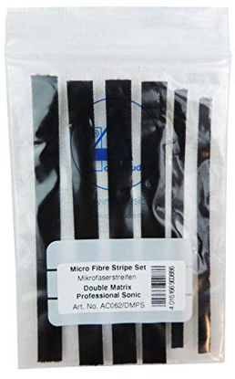 Picture of Clearaudio AC062/DMPS Microfiber Strips for Double Matrix Pro-Sonic LP Cleaner