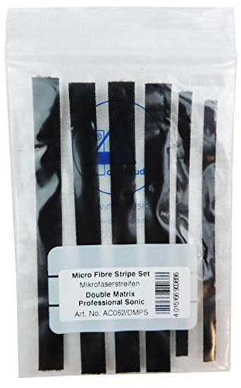 Picture of Clearaudio AC062/DMPS Microfiber Strips for Double Matrix Pro-Sonic LP Cleaner