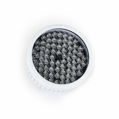 Picture of CMVision IR75-850NM - 75pc LED Indoor/Outdoor Long Range 150ft IR Illuminator with Free 1000mA 12VDC Adapter