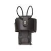 Picture of Aker Leather 588U-XTS Radio Holder, Universal for Motorola XTS3000, Black