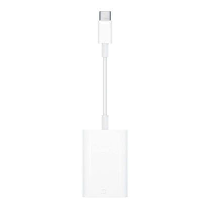 Picture of Apple USB-C to SD Card Reader