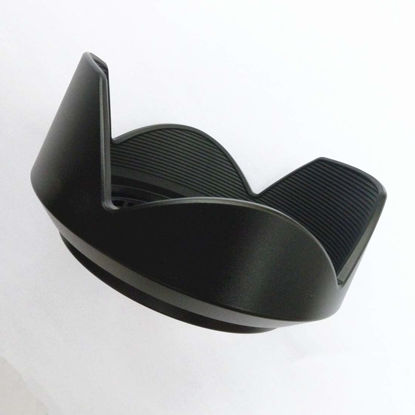 Picture of Replacement New Lens Hood SYQ0547 for Panasonic Lumix FZ300 FZ330 DMC-FZ300 DMC-FZ330