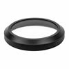 Picture of NiSi NC UV (Black Frame) - Camera Lens Protection Filter for Fujifilm X100 Series (X100, X100S, X100F, X100T, X100V, X100VI) - HD Optical Glass, Waterproof Nano Coating