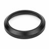 Picture of NiSi NC UV (Black Frame) - Camera Lens Protection Filter for Fujifilm X100 Series (X100, X100S, X100F, X100T, X100V, X100VI) - HD Optical Glass, Waterproof Nano Coating