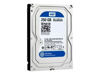 Picture of WESTERN DIGITAL WD2500AAKX Caviar Blue 250GB 7200 RPM 16MB cache SATA 6.0Gb/s 3.5 internal hard drive