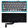 Picture of Padarsey New Replacement US Layout Backlit Keyboard Compatible for MacBook Pro 15" A1398 2013 2014 2015 Retina W/Screws(Please Confirm Your Your Keyboard Layout is US Layout!)