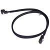 Picture of Sata Cable 0M246M SAS-A SAS-B* 2 Raid Controller for Dell Perc R610 R710 H700