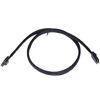 Picture of Sata Cable 0M246M SAS-A SAS-B* 2 Raid Controller for Dell Perc R610 R710 H700