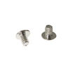 Picture of RLECS 50PCS Round Head Replacement Hard Drive Mounting Screws Hard Drive Installation Screws