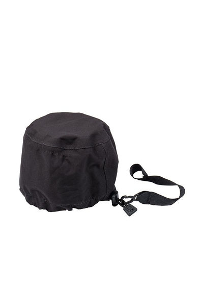 Picture of LensCoat lcrksbk RainCap Small (Black)