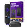 Picture of Roku Express | HD Roku Streaming Device with Standard Remote (no TV controls), Free & Live TV