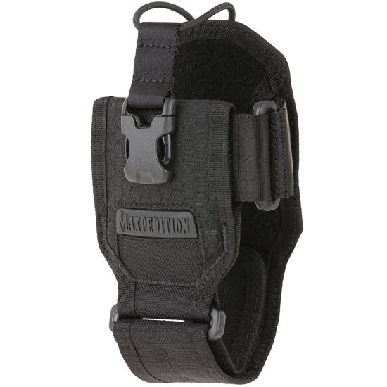 Picture of MAXPEDITION RDP Radio Pouch (Black)