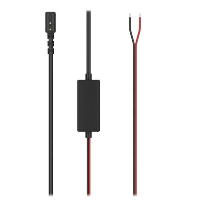 Picture of Garmin Motorcycle Power Cable