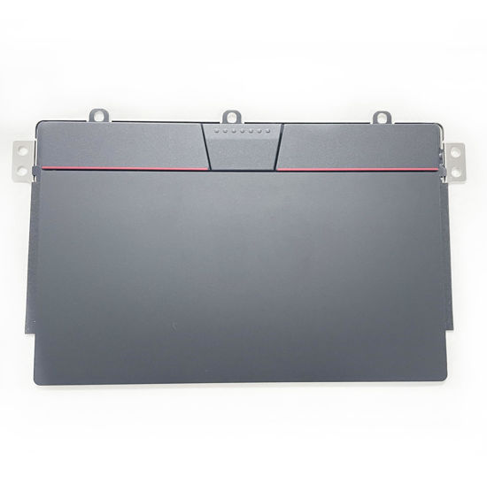 Picture of Trackpad Touchpad Clickpad Replacement for Lenovo ThinkPad T14 Gen3 21AH 21CF P14s Gen3 21AK 21J5 X13 Gen 3 21BN 21CM T14s Gen 3 21BR 21BS 5M11B95897 5M11B95901 5M11B95900 5M11B95899 5M11B95898